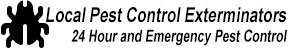 Fresno Bee CA Pest Control Exterminators